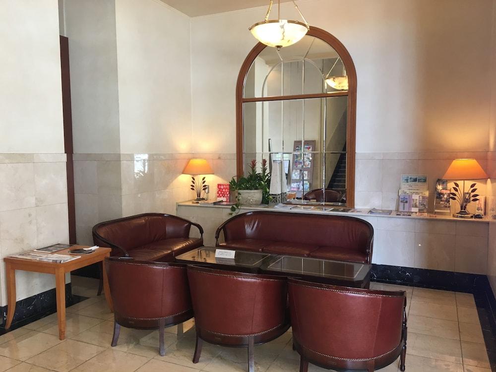 Hotel Crown Palais Kokura Китакюсю Экстерьер фото